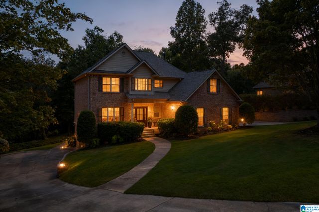 5013 ANDREW LANE, Trussville, AL 35173