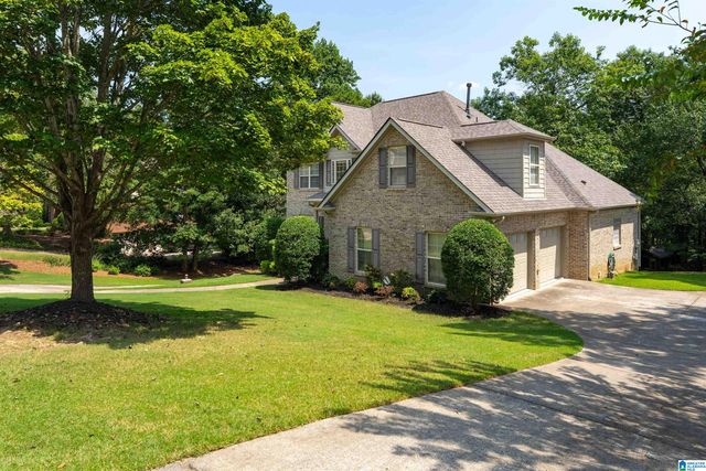 5013 ANDREW LANE, Trussville, AL 35173