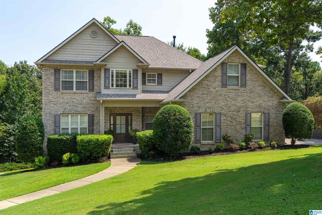 5013 ANDREW LANE, Trussville, AL 35173