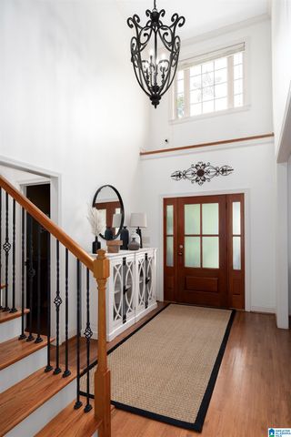 5013 ANDREW LANE, Trussville, AL 35173