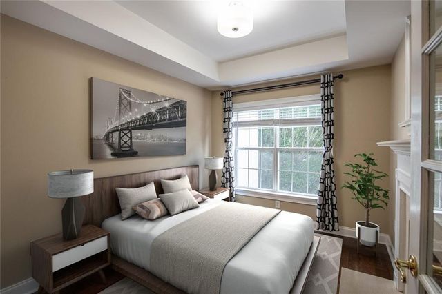 3275 NE Lenox Road NE 207, Atlanta, GA 30324