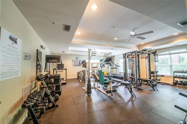 3275 NE Lenox Road NE 207, Atlanta, GA 30324