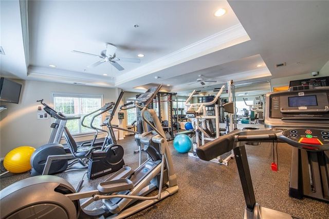 3275 NE Lenox Road NE 207, Atlanta, GA 30324