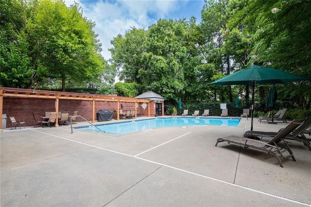 3275 NE Lenox Road NE 207, Atlanta, GA 30324
