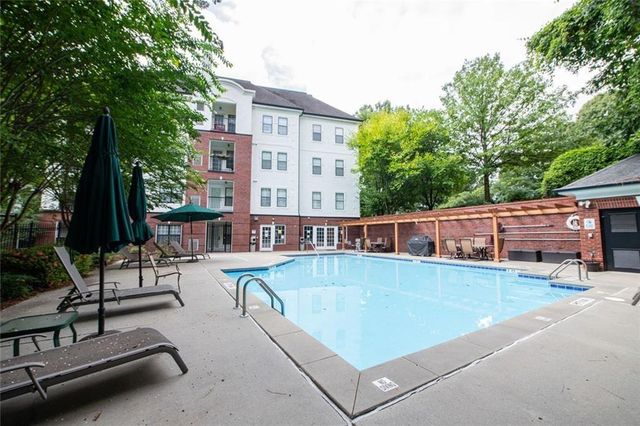 3275 NE Lenox Road NE 207, Atlanta, GA 30324