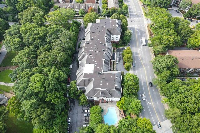 3275 NE Lenox Road NE 207, Atlanta, GA 30324