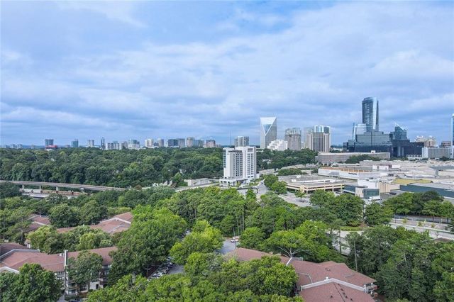 3275 NE Lenox Road NE 207, Atlanta, GA 30324