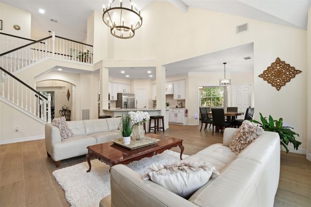 73 W Sandalbranch Circle, The Woodlands, TX 77382
