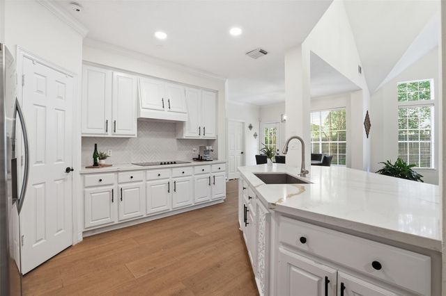 73 W Sandalbranch Circle, The Woodlands, TX 77382