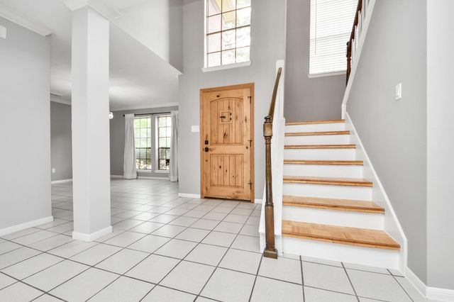 8402 Rose Garden Drive, Houston, TX 77083