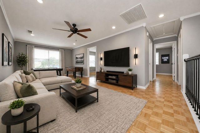 8402 Rose Garden Drive, Houston, TX 77083