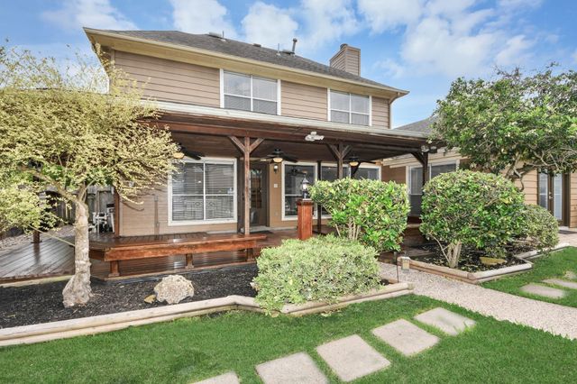 8402 Rose Garden Drive, Houston, TX 77083