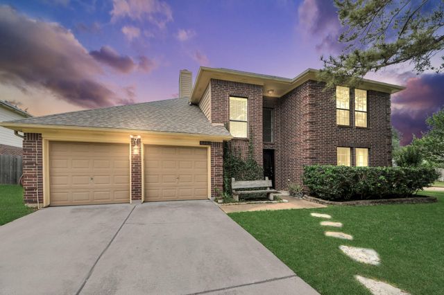 8402 Rose Garden Drive, Houston, TX 77083