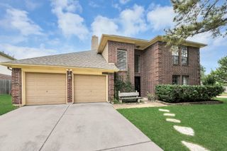 8402 Rose Garden Drive, Houston, TX 77083