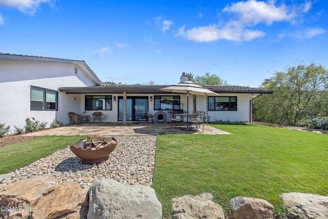 20 La Cam Road, Newbury Park, CA 91320