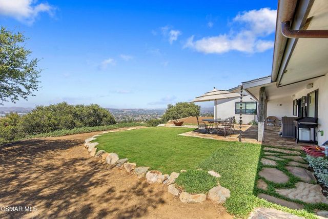 20 La Cam Road, Newbury Park, CA 91320
