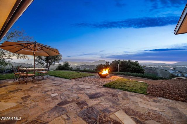 20 La Cam Road, Newbury Park, CA 91320