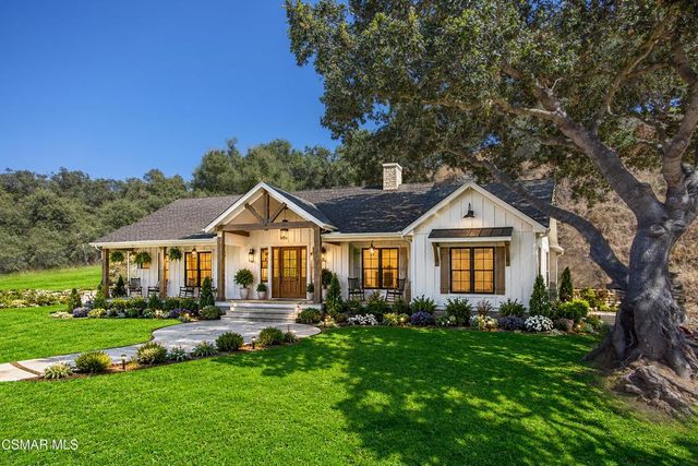 20 La Cam Road, Newbury Park, CA 91320