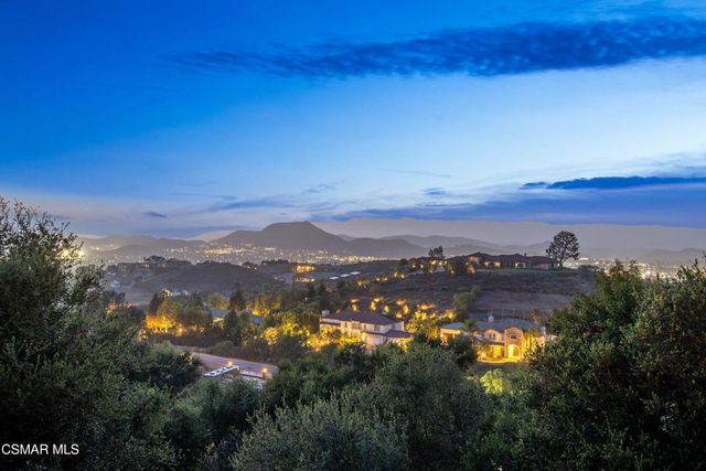 20 La Cam Road, Newbury Park, CA 91320