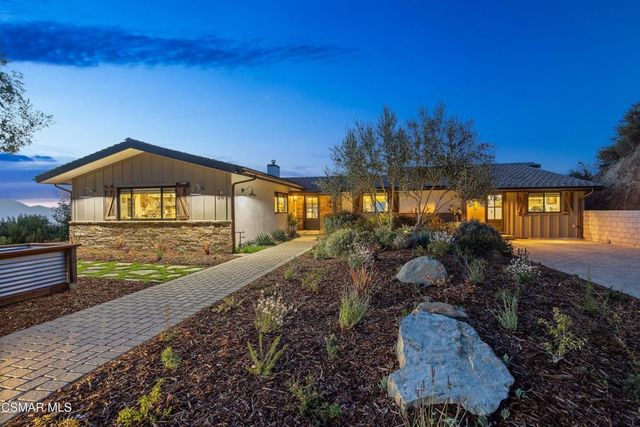 20 La Cam Road, Newbury Park, CA 91320