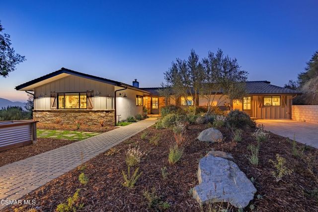 20 La Cam Road, Newbury Park, CA 91320