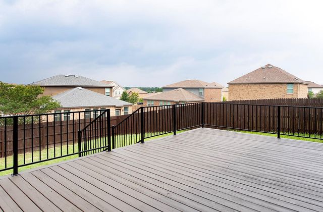 1209 Natchez TRL 99, Leander, TX 78641