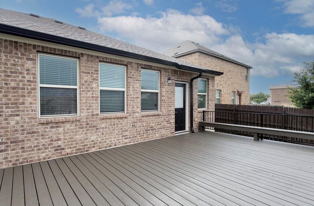 1209 Natchez TRL 99, Leander, TX 78641