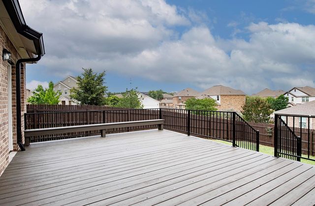 1209 Natchez TRL 99, Leander, TX 78641