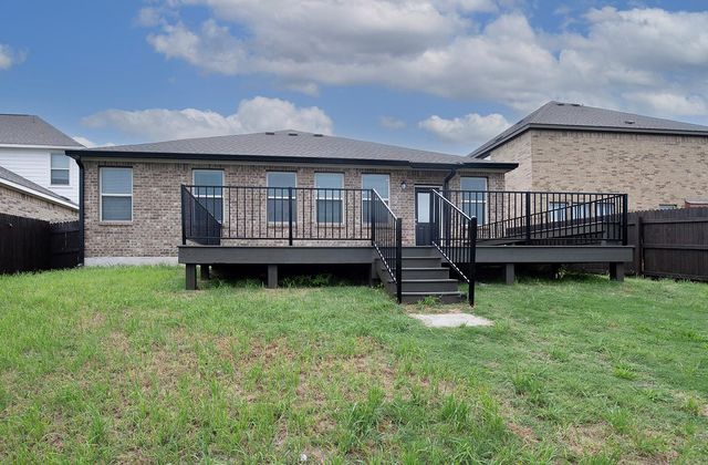 1209 Natchez TRL 99, Leander, TX 78641