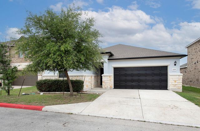 1209 Natchez TRL 99, Leander, TX 78641