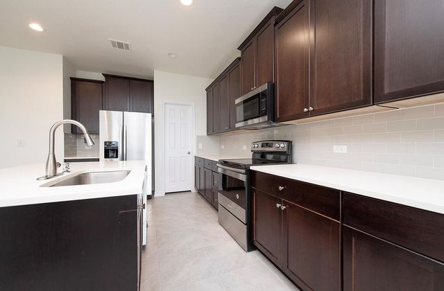 1209 Natchez TRL 99, Leander, TX 78641