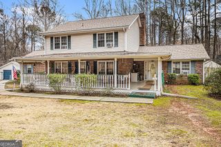 112 Christopher Lane, Stockbridge, GA 30281