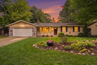 7258 Yorkshire Drive, Hudsonville, MI 49426