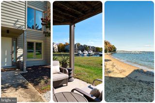 2125 QUAY VILLAGE CT #T1, Annapolis, MD 21403