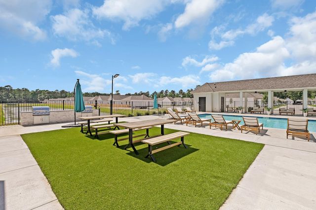 33455 Buckshot Ln Lane 20, Magnolia, TX 77354