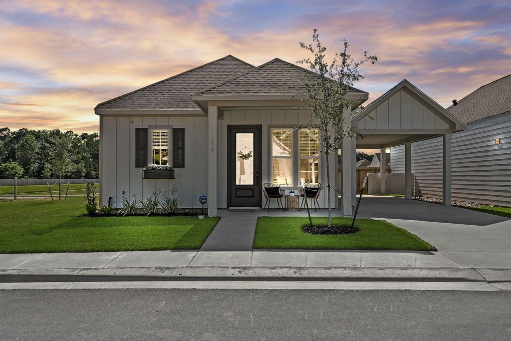 33455 Buckshot Ln Lane 20, Magnolia, TX 77354