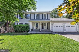 1323 MASON MILL CT, Herndon, VA 20170