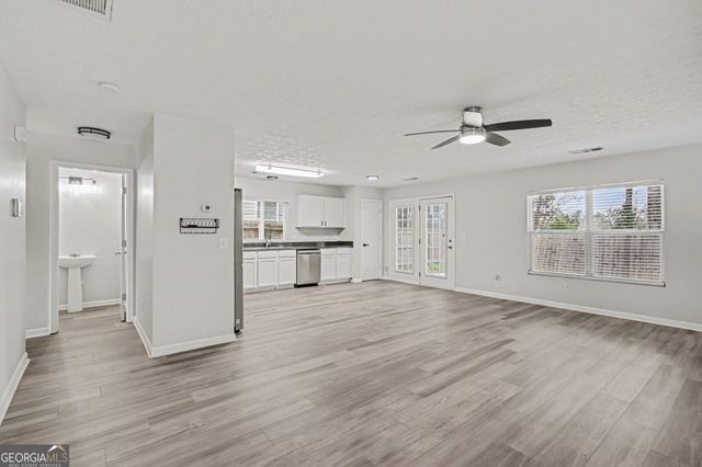 301 Silver Spring Street, Dallas, GA 30157