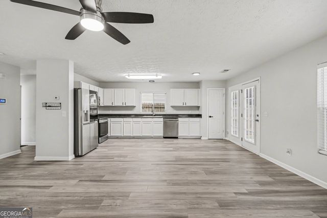 301 Silver Spring Street, Dallas, GA 30157