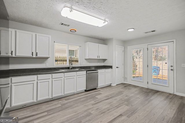 301 Silver Spring Street, Dallas, GA 30157