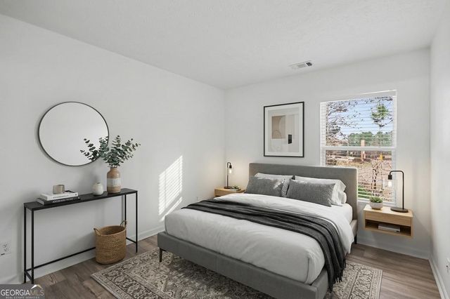 301 Silver Spring Street, Dallas, GA 30157