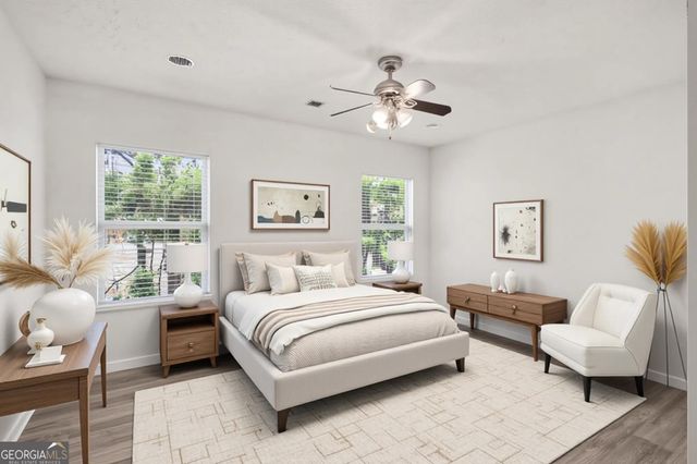 301 Silver Spring Street, Dallas, GA 30157