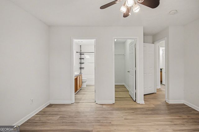 301 Silver Spring Street, Dallas, GA 30157