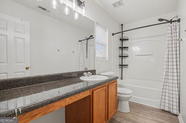 301 Silver Spring Street, Dallas, GA 30157