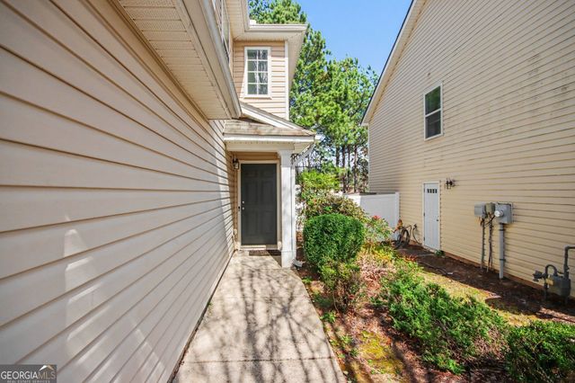 301 Silver Spring Street, Dallas, GA 30157