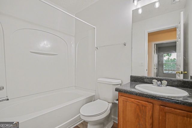 301 Silver Spring Street, Dallas, GA 30157