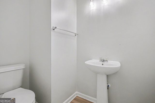 301 Silver Spring Street, Dallas, GA 30157