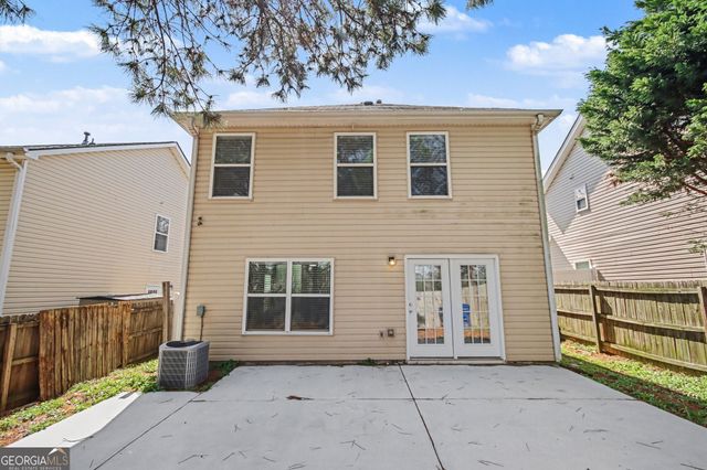 301 Silver Spring Street, Dallas, GA 30157