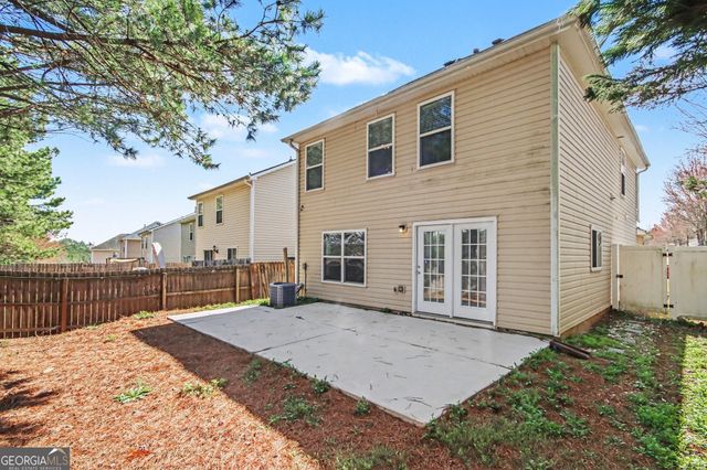 301 Silver Spring Street, Dallas, GA 30157