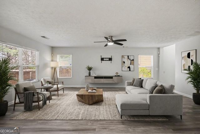 301 Silver Spring Street, Dallas, GA 30157